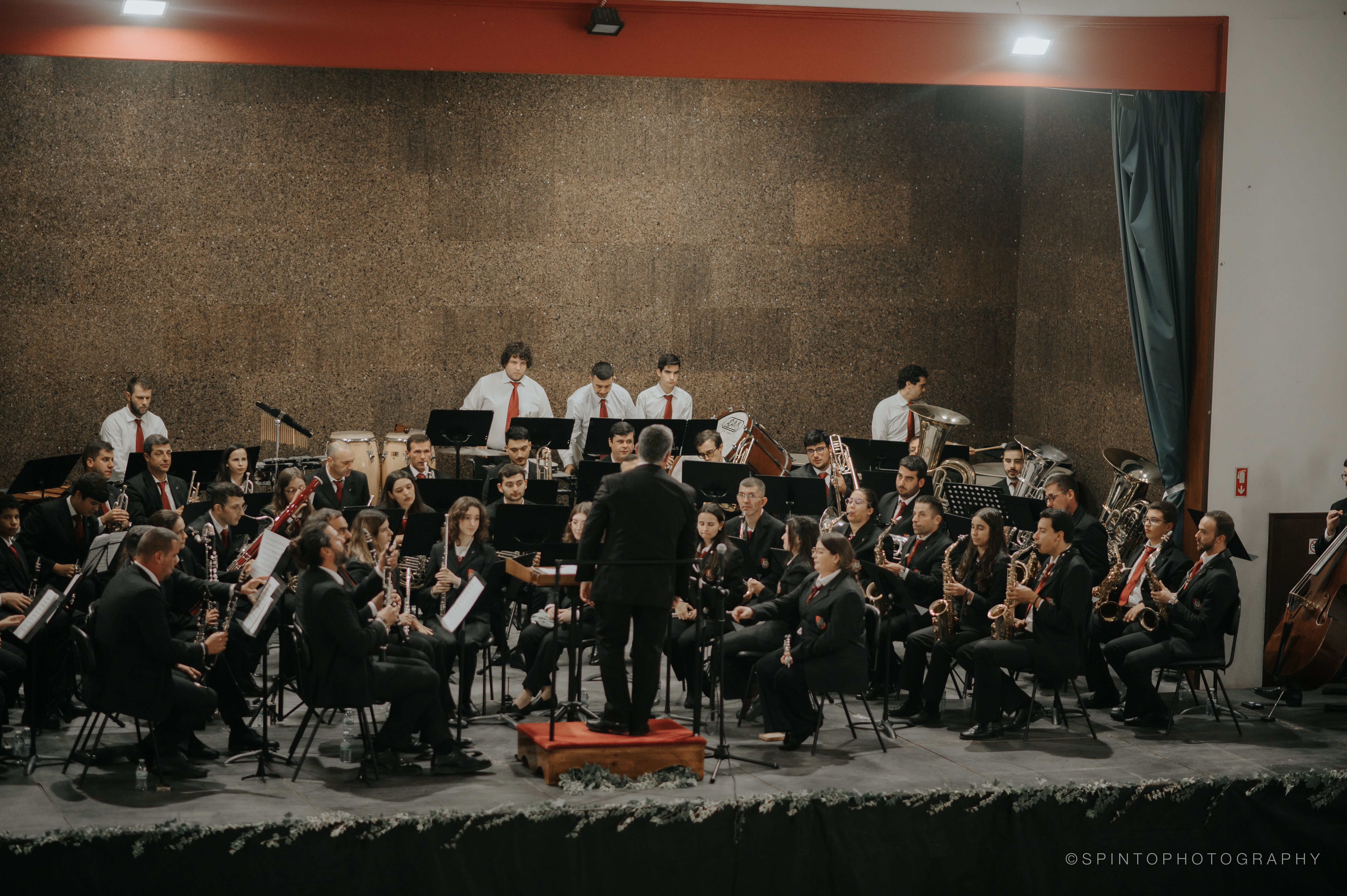 Concerto em memória de César Vieira Martins 34